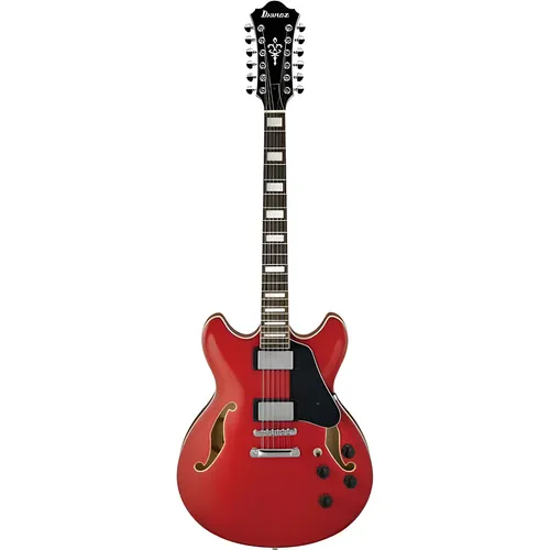 Guitarra Ibanez AS93FM Semi-Hollow Artcore Expressionist para
