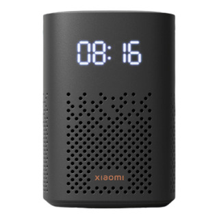 Xiaomi Mi Smart Speaker Ir Control L05g Cor Preto Xiaomi Mi Smart Speaker Ir Control L05g Cor Preto