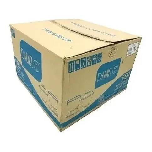 Caja 500 Copa Veneciana 12oz Cri Darnel D721200 217.13 Xavi