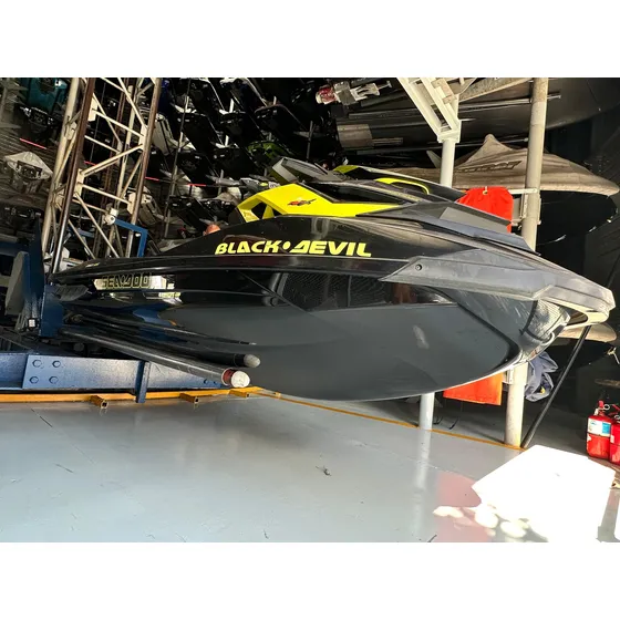 Seadoo Rxp 260