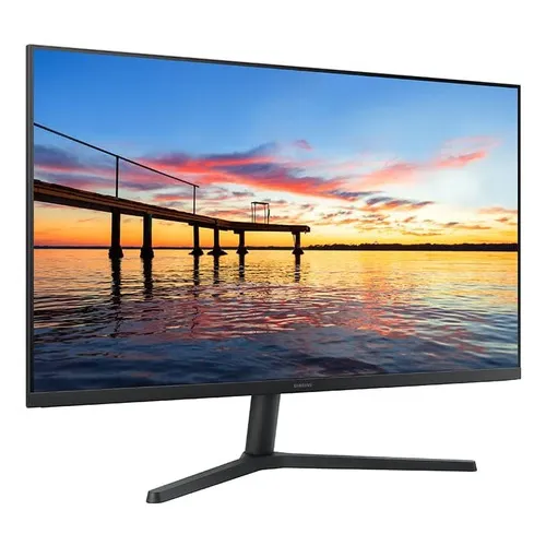 Monitor Samsung S30B LS32B300NWNXGO 32 " Color Negro