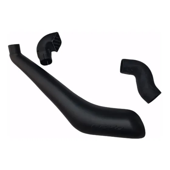 Anfibio O Snorkel Toyota Hilux Revo En Abs Importado
