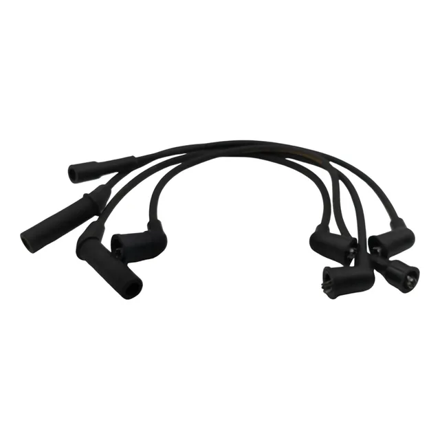 Cable De Bujia Matiz Yukkazo