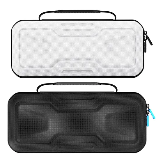 Hard Case Estojo Armazenamento Para Playstation Portal Ps5