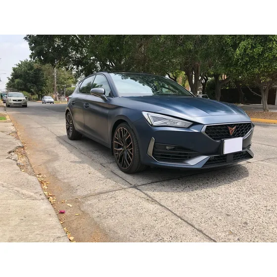 Cupra Leon 300hp