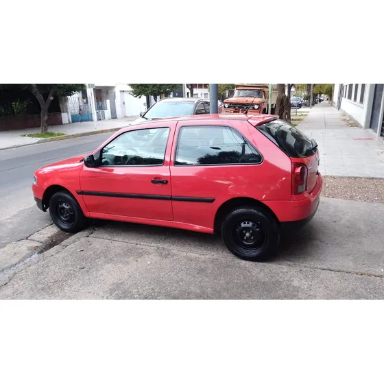 Volkswagen Gol 1.6 I Power 601
