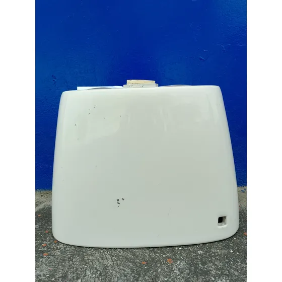 Tanque De Poceta Cerámica  Ahorra Agua 