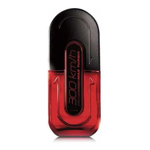 Fragancia 300km Max Turbo De Avon