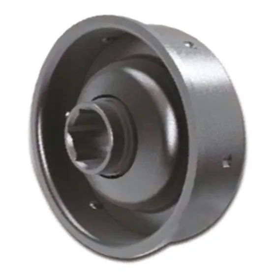 5 Balero 1502 P/transportador 1-5/8 X 1-1/2 X 3/8  Hexagonal