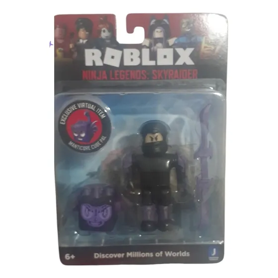 Roblox Ninja Legends Skyraider Leotoys