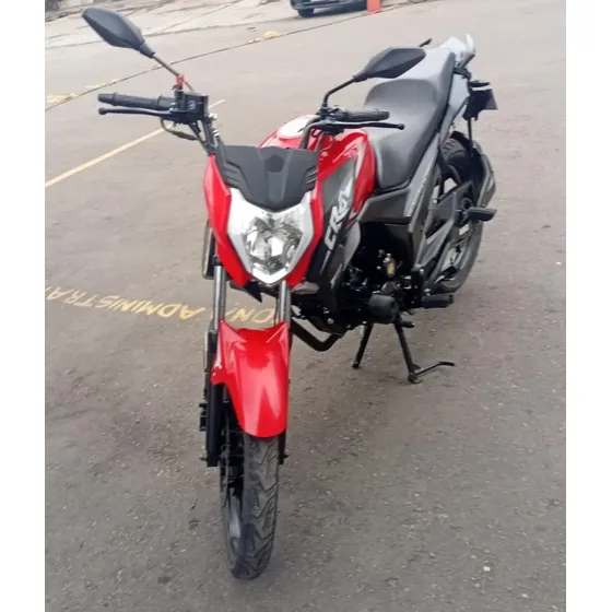 Se Vende Moto Akt Cr4 125cc