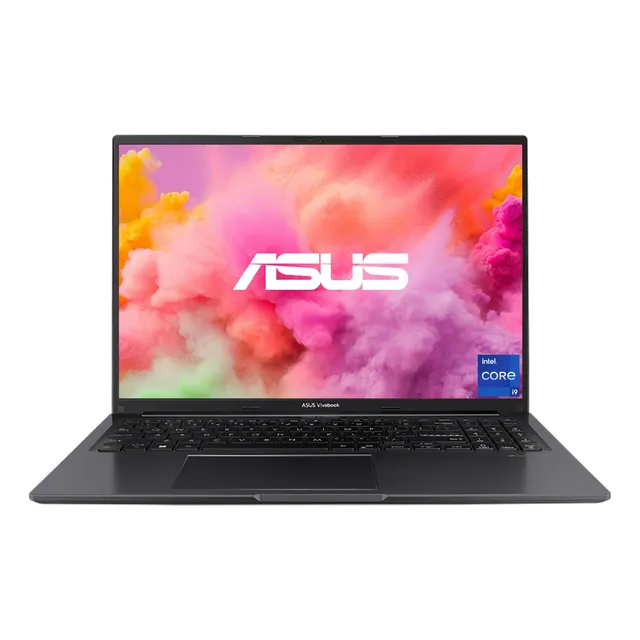 Notebook Asus Vivobook 16 Ips Core I9 14 Nucleos 16gb 1tb M2