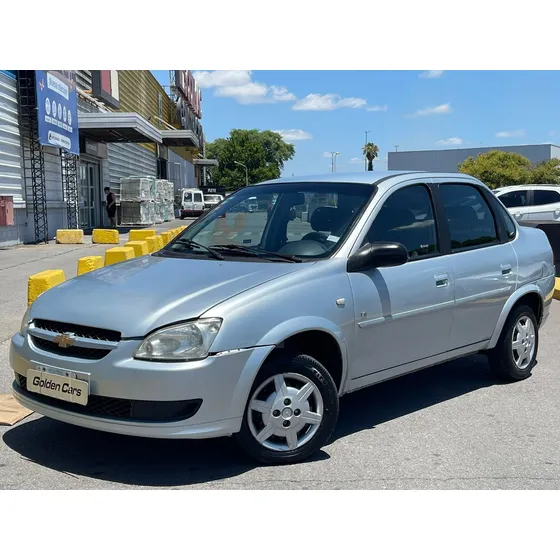 Chevrolet Corsa Classic 1.4 Classic