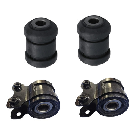 Kit X4 Bujes De Parrilla Ford Focus Ii (08/13) Vth Kit X4 Bujes De Parrilla Ford Focus Ii (08/13) Vth