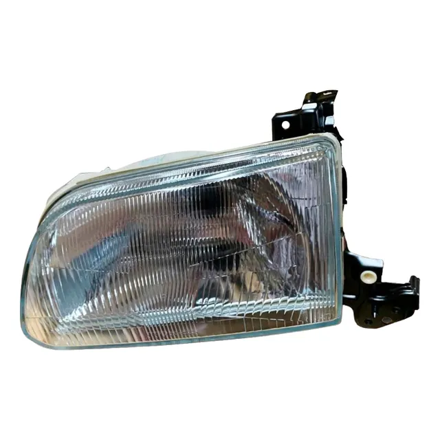 Faro Toyota Starlet 1992 - 1995 Izquierdo Tyc