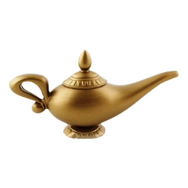 Lampara De Genio - Aladdin