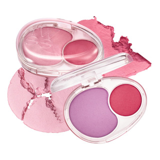 Blush Free Mellow Dual Pk02 Fall In Highkey, 7,2 G, Larga Du Blush Free Mellow Dual Pk02 Fall In Highkey, 7,2 G, Larga Du