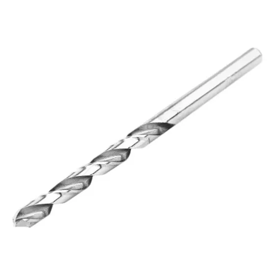 Broca Acero Rápido Hss 8.5mm Tolsen