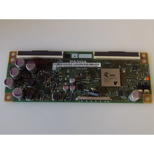 Xion 55    Xi-curved55  Tcom  Cec_pcb5460001a  Techsoporte