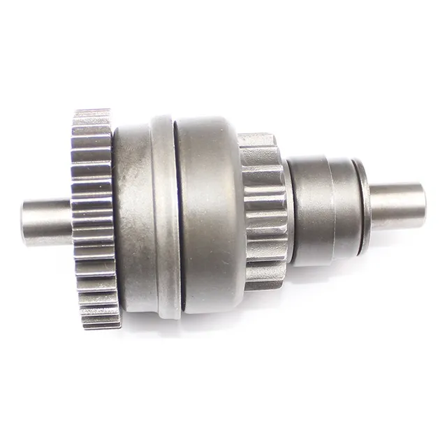 Bendix Para Motocarro Bajaj Re4s 205 Re250 Maxima Z