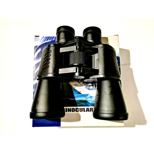 Binocular 10-180x80 Semi Profesional Envío Gratis