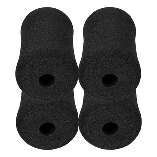Equipo De Fitness Con Funda De Esponja, 4 Unidades Equipo De Fitness Con Funda De Esponja, 4 Unidades