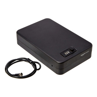 Funda De Seguridad Con Caja Fuerte Amazon Basics Xxl Con Com Funda De Seguridad Con Caja Fuerte Amazon Basics Xxl Con Com