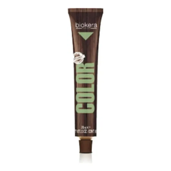 Tinte Salerm Biokera #5,79 Cacao Brasil - Ml