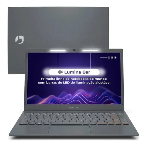 Computador portátil Toshiba Dynabook | MercadoLivre