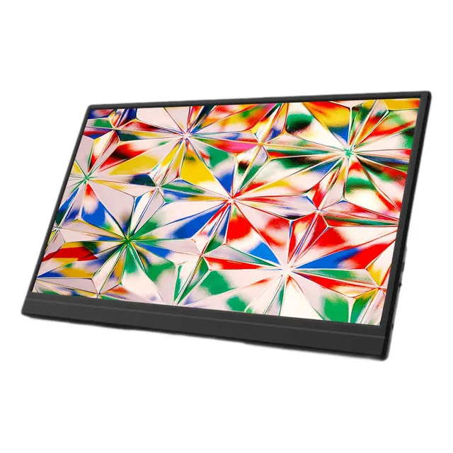 Portátil De 15,6'', Extensor De Pantalla Para Computadora