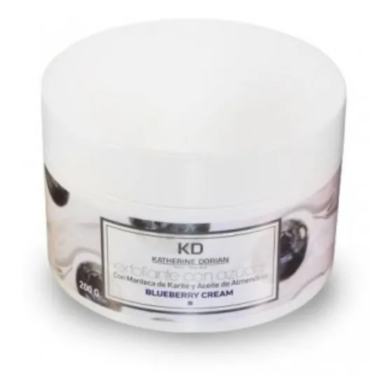 Katherine Dorian Crema De Manos Exfoliante 200 Grs