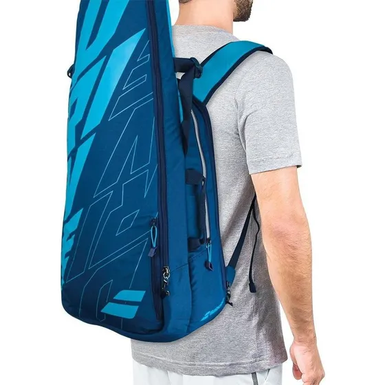 Mochila Babolat Pure Drive azul