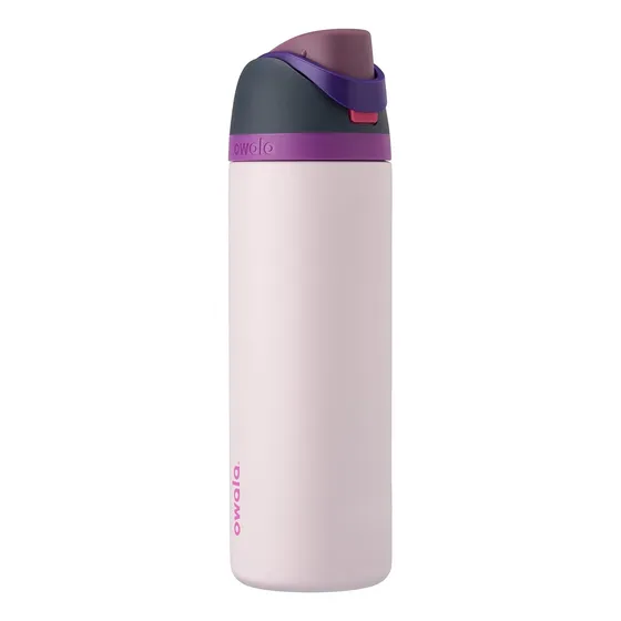 Owala Botella De Agua Aislada Termo De Acero Inoxidable 32oz Color Dreamy