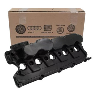 Tapa Punterias Pcv Jetta Passat 2.5 Original 07k103469l Tapa Punterias Pcv Jetta Passat 2.5 Original 07k103469l