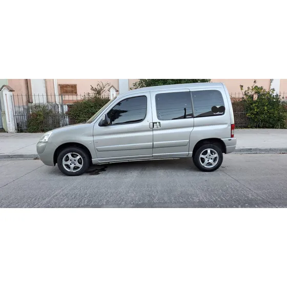 Citroën Berlingo Multispace 1.6 Sx Pack Hdi 92cv Am53