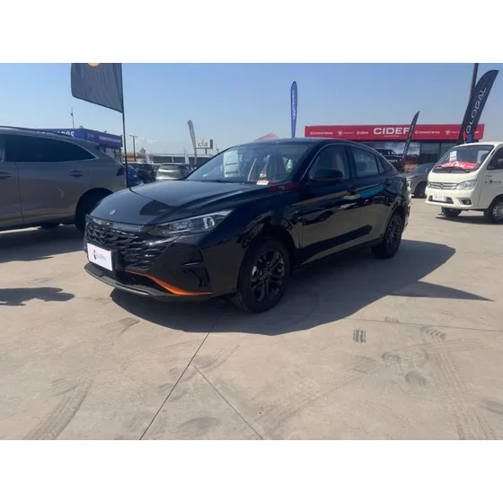 Dongfeng Aeolus Y3 Confort