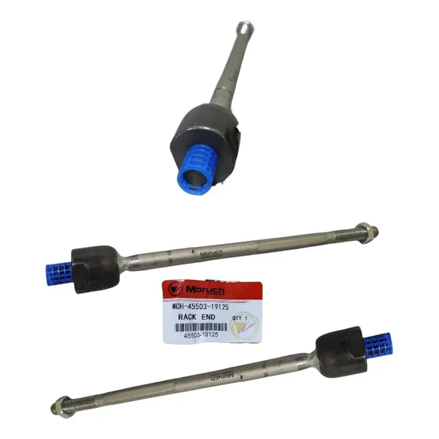 Rotula Lh/rh Corolla Baby Camry 94-98/sapito Pantallita99-02