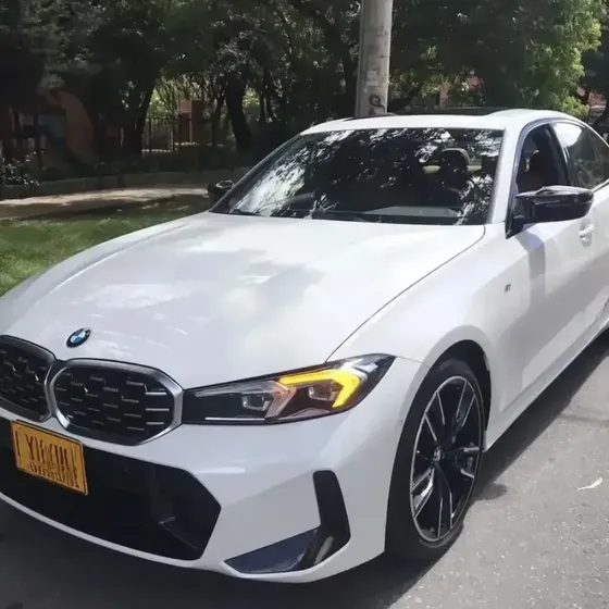 BMW Serie 3 2023 3.0 M340i Xdrive
