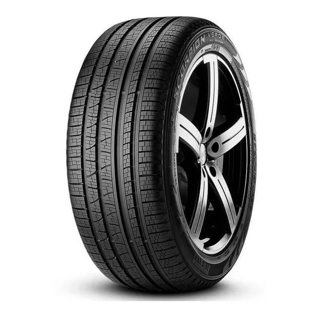 Llanta Pirelli Scorpion Verde All Season P 215/65r16 102 H