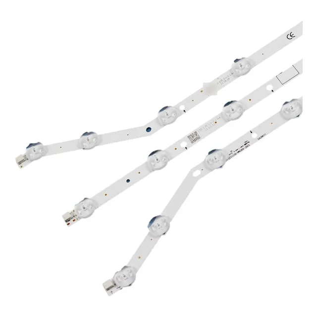 Kit Tira De Led Para Samsung Un40eh5303 Un40fh5303 Nuevas
