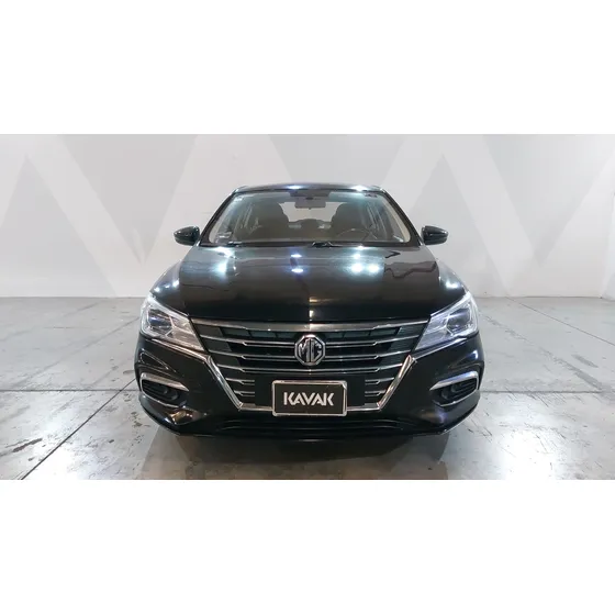 Mg Mg5 1.5 Style