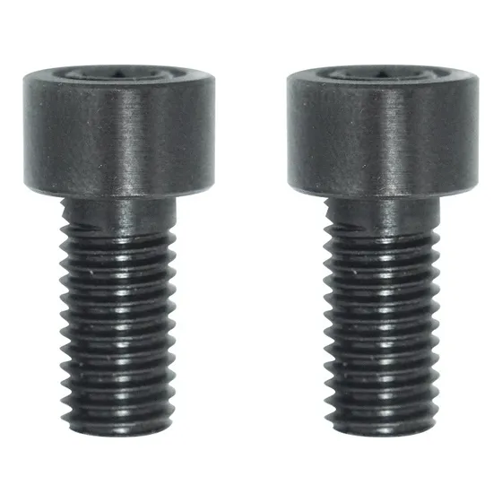 2 Tornillos Para Portainserto Clamp Tamaño 5 Techniks