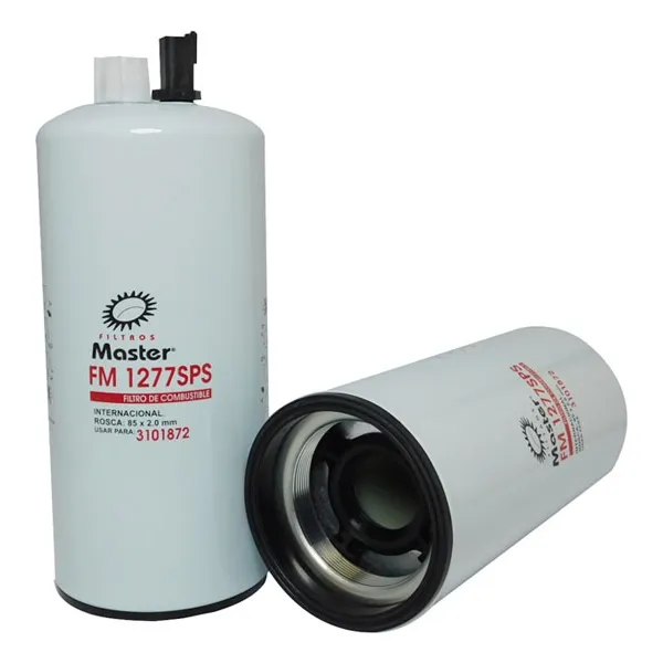 Filtro Combustible Fm 1277sps Master 33423 Xs3423