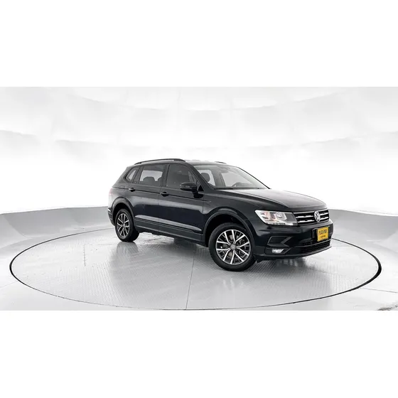 Volkswagen Tiguan Allspace Trendline 1.4 Tsi 2wd