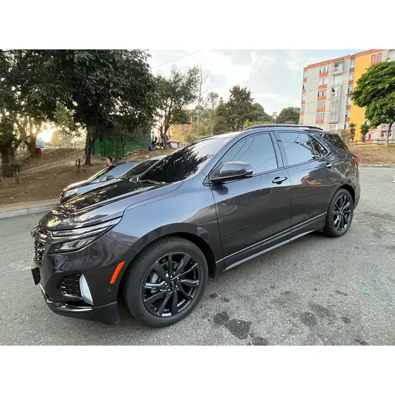 Chevrolet Equinox 1.5 Rs At