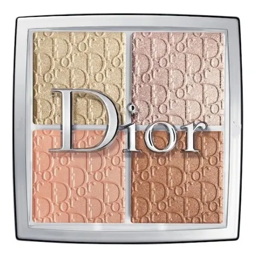 Dior Backstage Glow Palette Paleta Iluminador Original