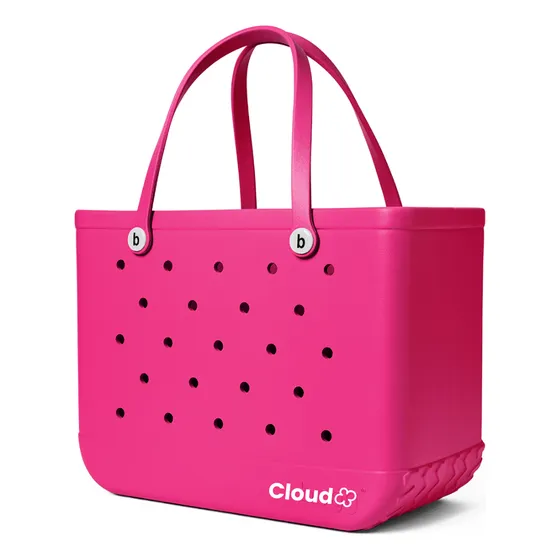 Bolso De Playa Cloud A Prueba De Agua Bolsa Tamaño L Grande