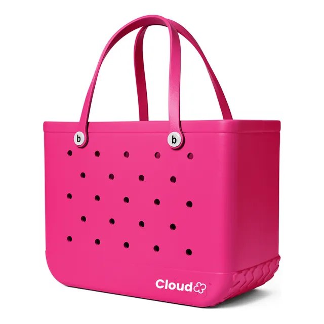 Bolso De Playa Cloud A Prueba De Agua Bolsa Tamaño L Grande