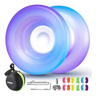 Yoyo Profesional De Trucos De Adn Magicyoyo H01 Yoyo Sin De Yoyo Profesional De Trucos De Adn Magicyoyo H01 Yoyo Sin De