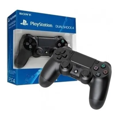 Control Joistick Playstation4 Sony Dualshock Ps4 Inalambrico